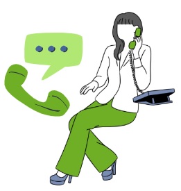 Contactez-nous