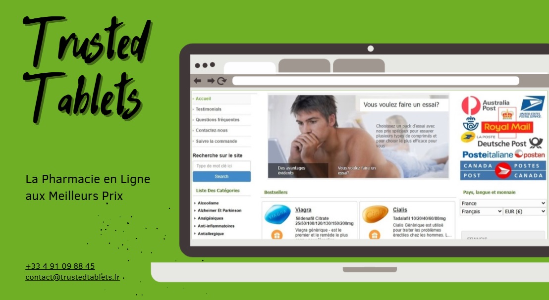 meilleure pharmacie en ligne en France